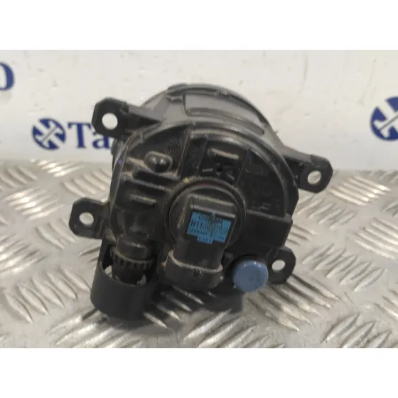 Faro Antiniebla Izquierdo para Peugeot 308 Sw