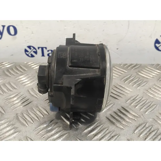 Faro Antiniebla Izquierdo para Peugeot 308 Sw