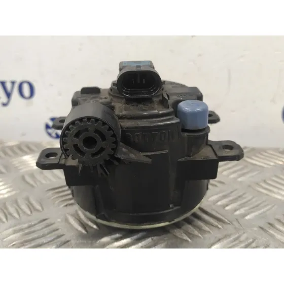 Faro Antiniebla Izquierdo para Peugeot 308 Sw