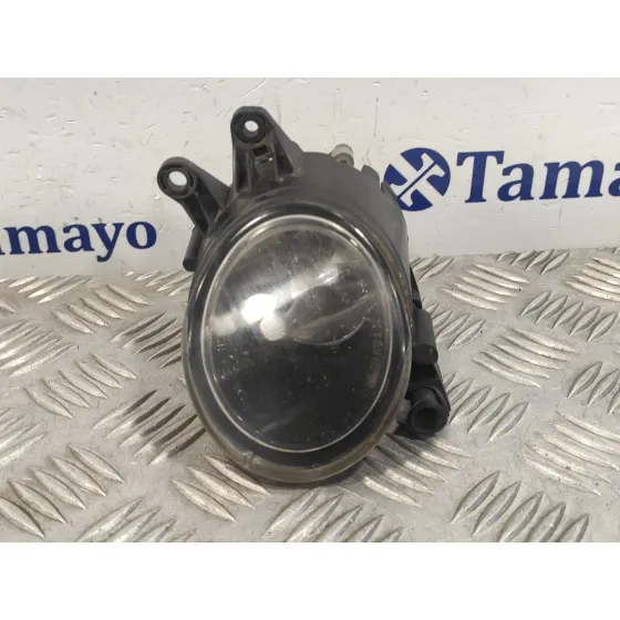 Faro Antiniebla Izquierdo para Audi A4 Avant (8E)