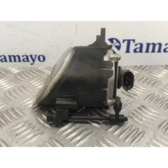 Faro Antiniebla Izquierdo para Audi A4 Avant (8E)