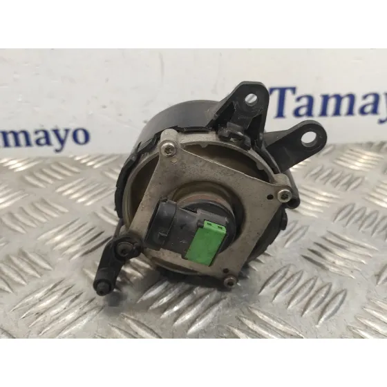 Faro Antiniebla Izquierdo para Audi A4 Avant (8E)