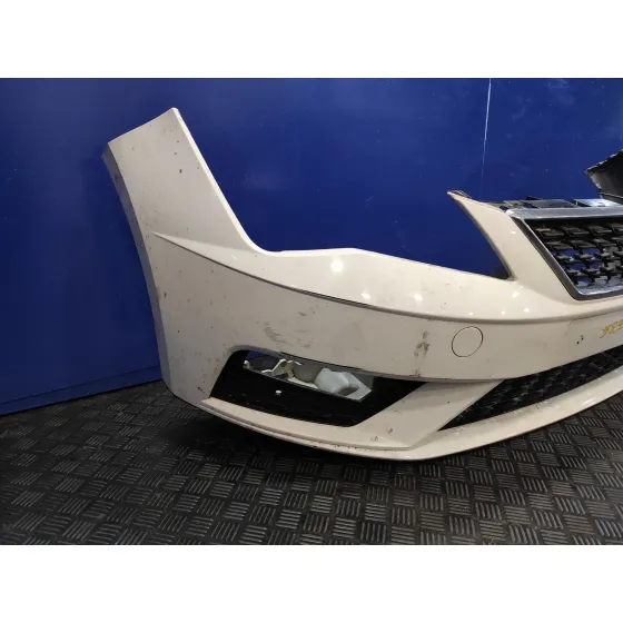 Paragolpes Delantero para Seat Leon St (5F8)
