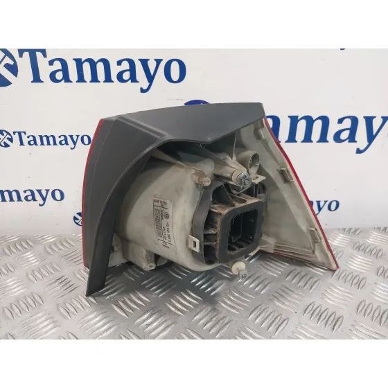 Piloto Trasero Izquierdo para Volkswagen Golf V Berlina (1K1)