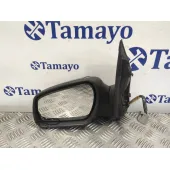 Retrovisor Izquierdo para Ford Focus Berlina (Cap)