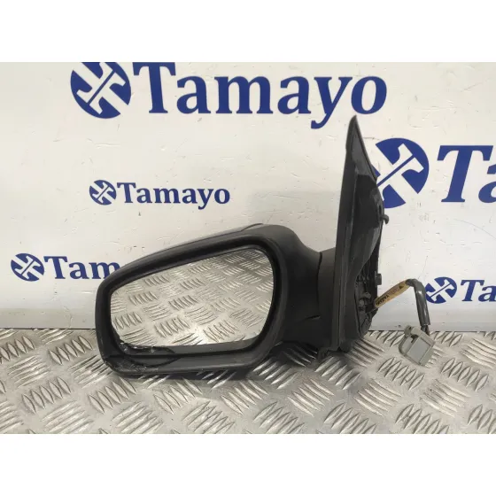 Retrovisor Izquierdo para Ford Focus Berlina (Cap)