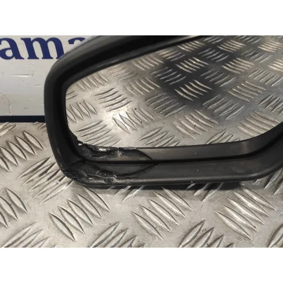 Retrovisor Izquierdo para Ford Focus Berlina (Cap)