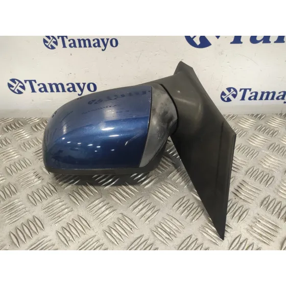 Retrovisor Izquierdo para Ford Focus Berlina (Cap)