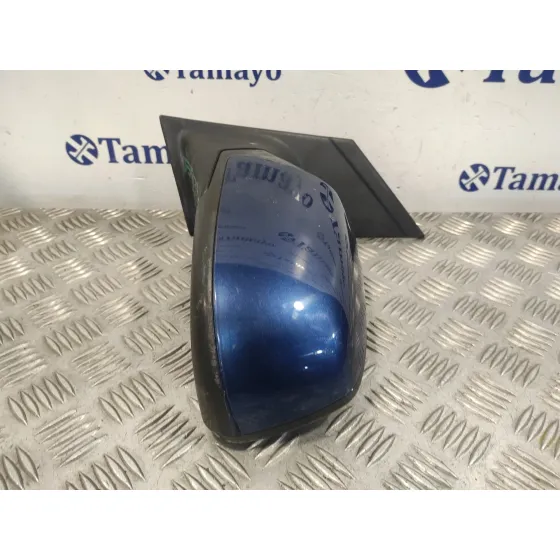 Retrovisor Izquierdo para Ford Focus Berlina (Cap)