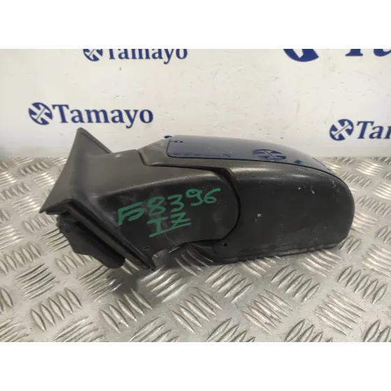 Retrovisor Izquierdo para Ford Focus Berlina (Cap)