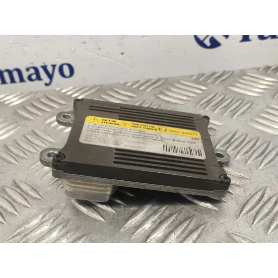 Centralita Faros Xenon para Ford Focus Berlina (Cap)