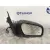 Retrovisor Derecho para Ford Focus Berlina (Cap)