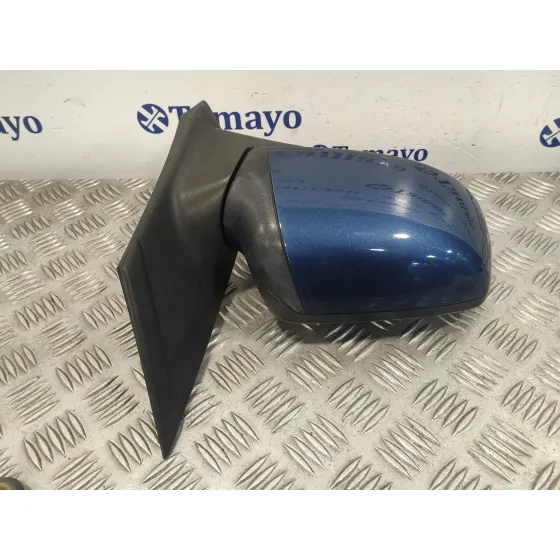 Retrovisor Derecho para Ford Focus Berlina (Cap)