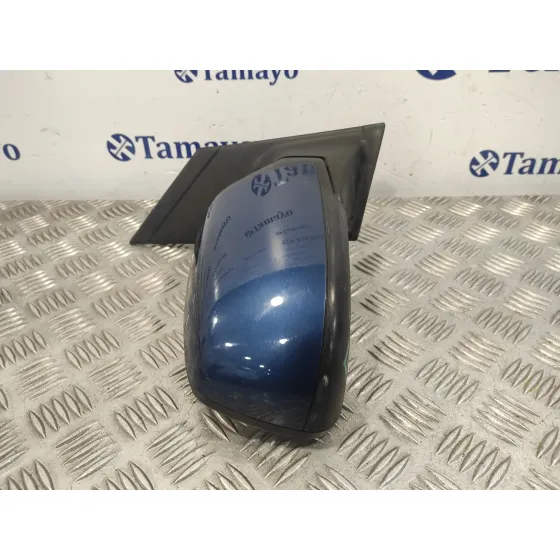 Retrovisor Derecho para Ford Focus Berlina (Cap)