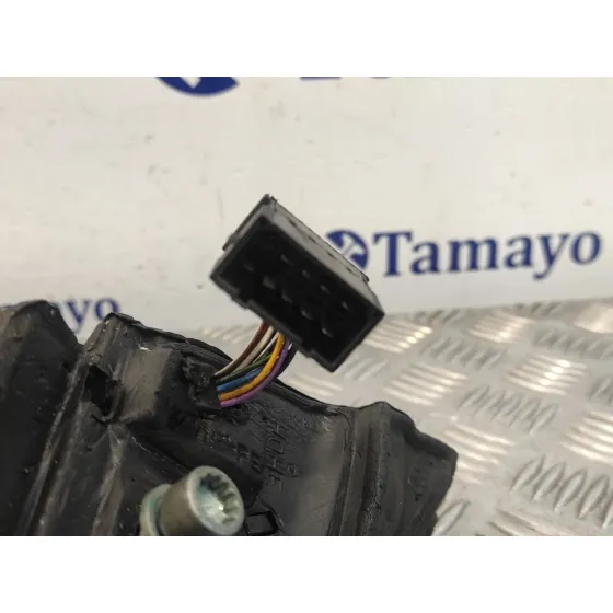 Retrovisor Derecho para Audi A6 Allroad Quattro