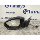Retrovisor Izquierdo para Peugeot 308 Sw