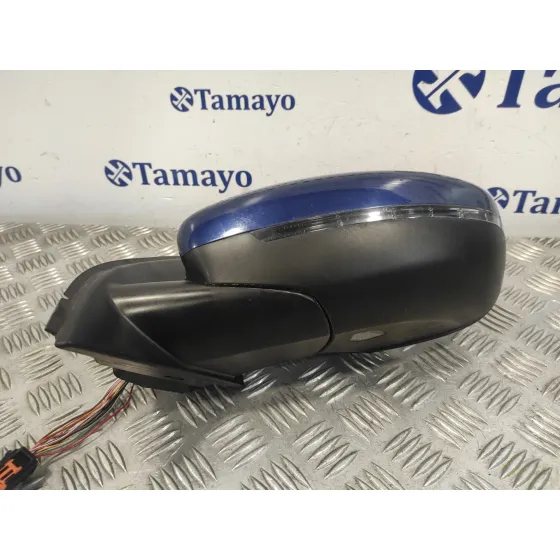 Retrovisor Izquierdo para Peugeot 308 Sw