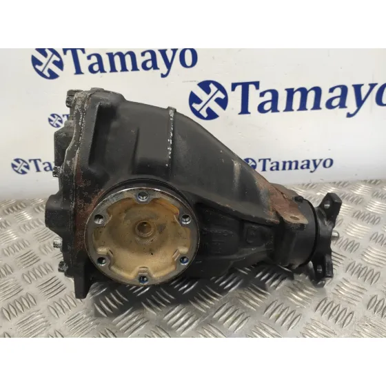 Diferencial Trasero para Mercedes-Benz Clase C (W203) Berlina