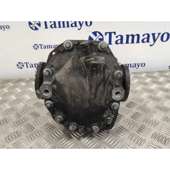 Diferencial Trasero para Mercedes-Benz Clase C (W203) Berlina