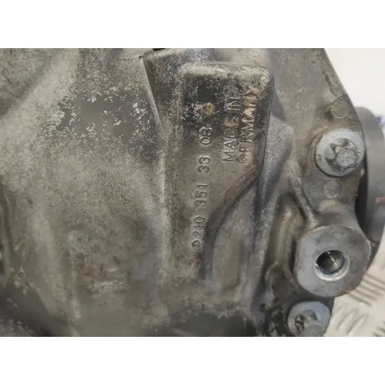 Diferencial Trasero para Mercedes-Benz Clase C (W203) Berlina