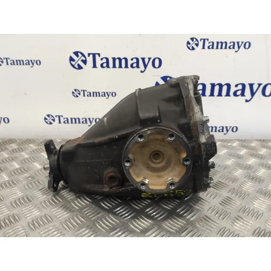 Diferencial Trasero para Mercedes-Benz Clase C (W203) Berlina