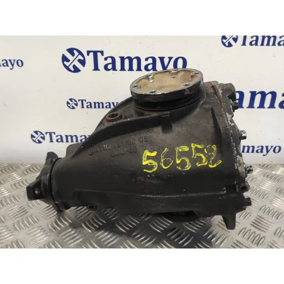 Diferencial Trasero para Mercedes-Benz Clase C (W203) Berlina