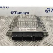 Centralita Motor Uce para Peugeot 407 Sw