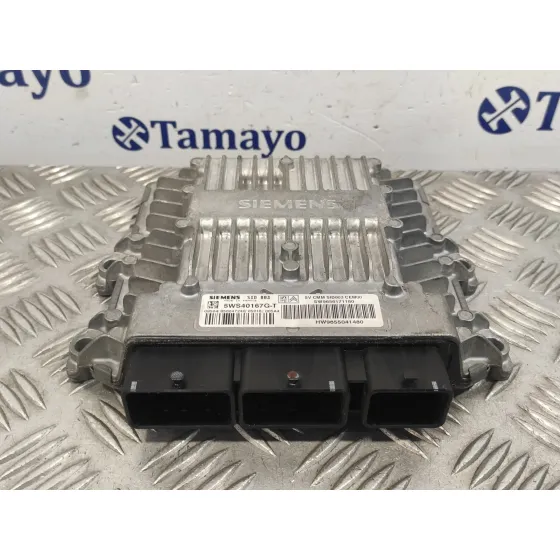 Centralita Motor Uce para Peugeot 407 Sw