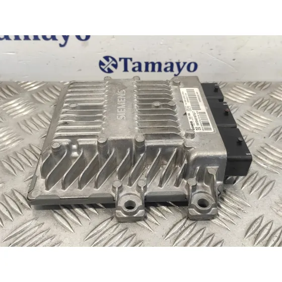 Centralita Motor Uce para Peugeot 407 Sw