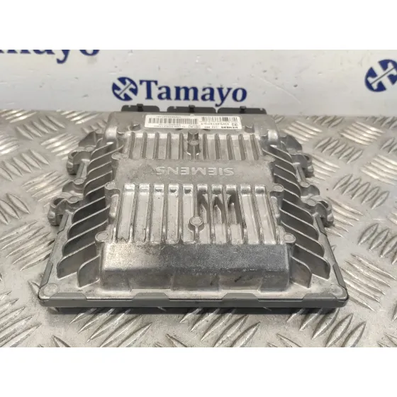 Centralita Motor Uce para Peugeot 407 Sw