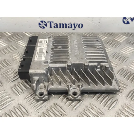 Centralita Motor Uce para Peugeot 407 Sw