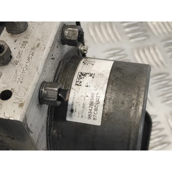 Abs para Peugeot 308 Sw