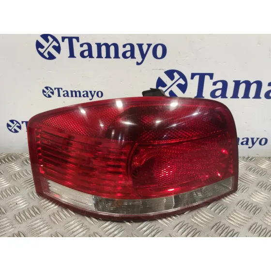 Piloto Trasero Izquierdo para Audi A3 (8P)