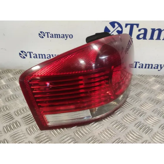 Piloto Trasero Izquierdo para Audi A3 (8P)