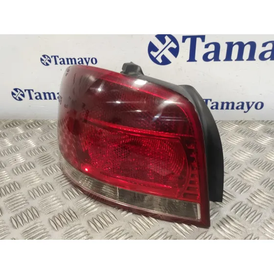 Piloto Trasero Izquierdo para Audi A3 (8P)
