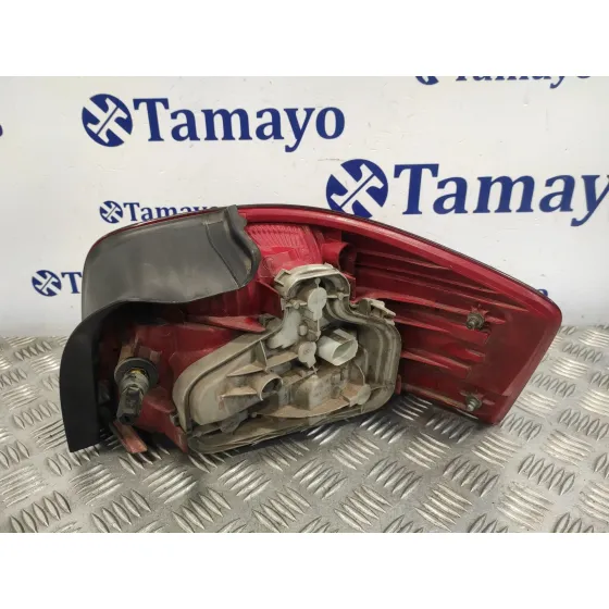 Piloto Trasero Izquierdo para Audi A3 (8P)