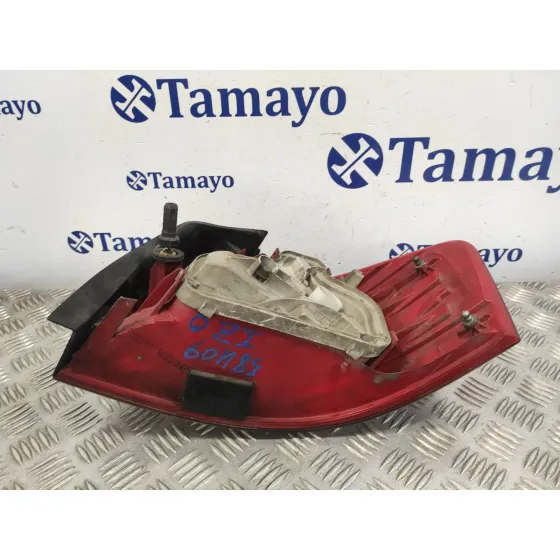 Piloto Trasero Izquierdo para Audi A3 (8P)