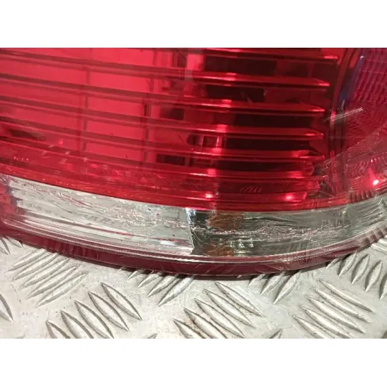 Piloto Trasero Izquierdo para Audi A3 (8P)