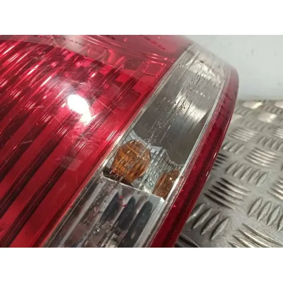 Piloto Trasero Izquierdo para Audi A3 (8P)