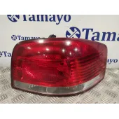 Piloto Trasero Derecho para Audi A3 (8P)
