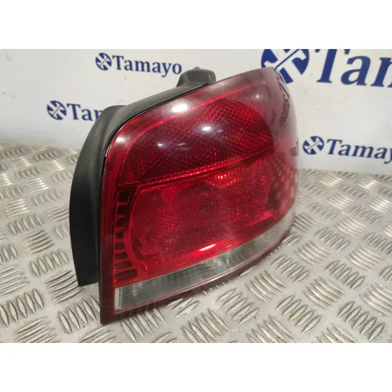 Piloto Trasero Derecho para Audi A3 (8P)
