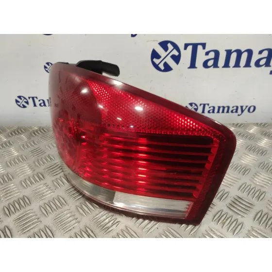 Piloto Trasero Derecho para Audi A3 (8P)