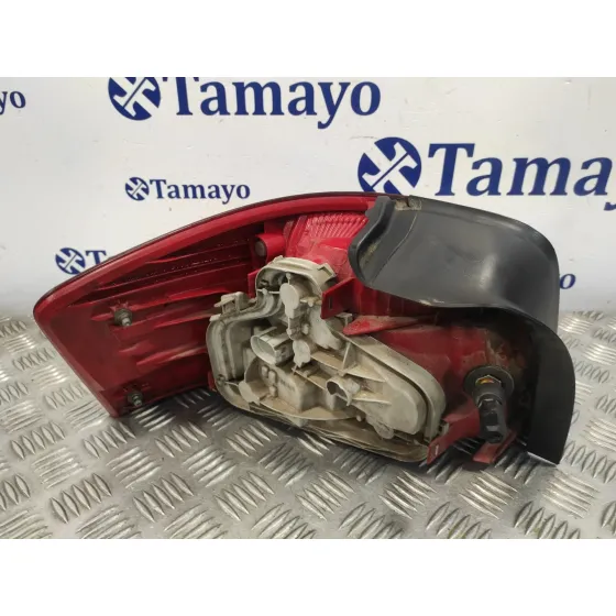 Piloto Trasero Derecho para Audi A3 (8P)