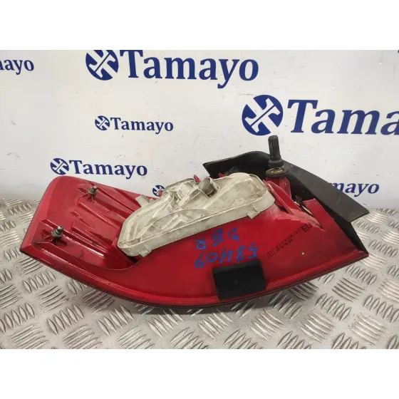 Piloto Trasero Derecho para Audi A3 (8P)