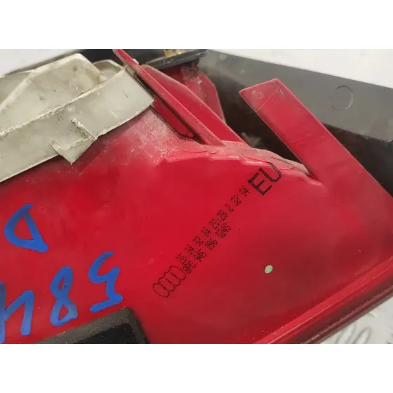 Piloto Trasero Derecho para Audi A3 (8P)