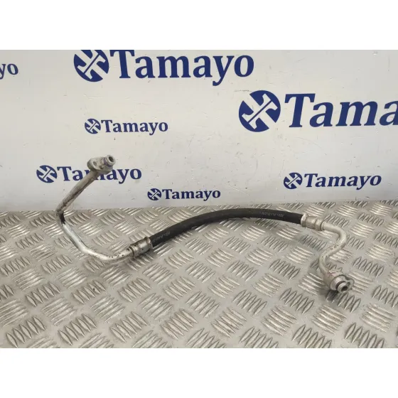Tubos Aire Acondicionado para Seat Leon St (5F8)
