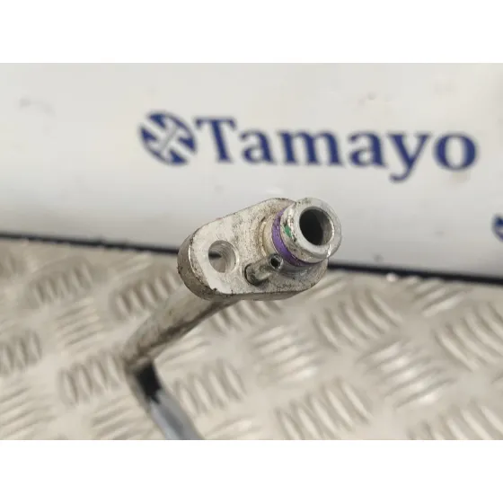 Tubos Aire Acondicionado para Seat Leon St (5F8)