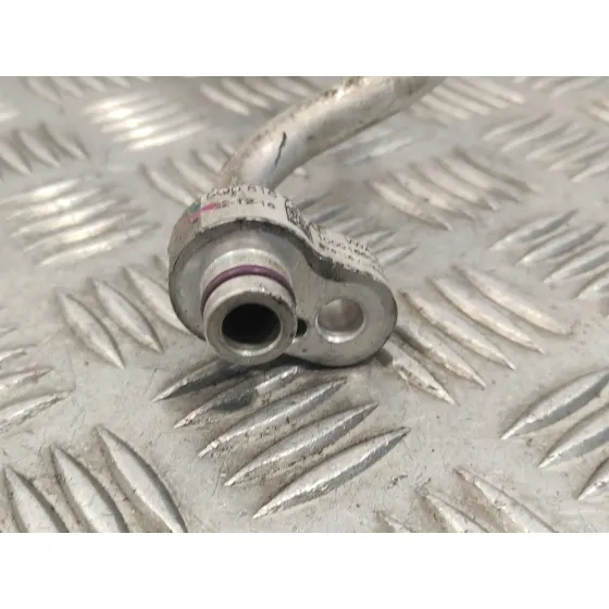 Tubos Aire Acondicionado para Seat Leon St (5F8)