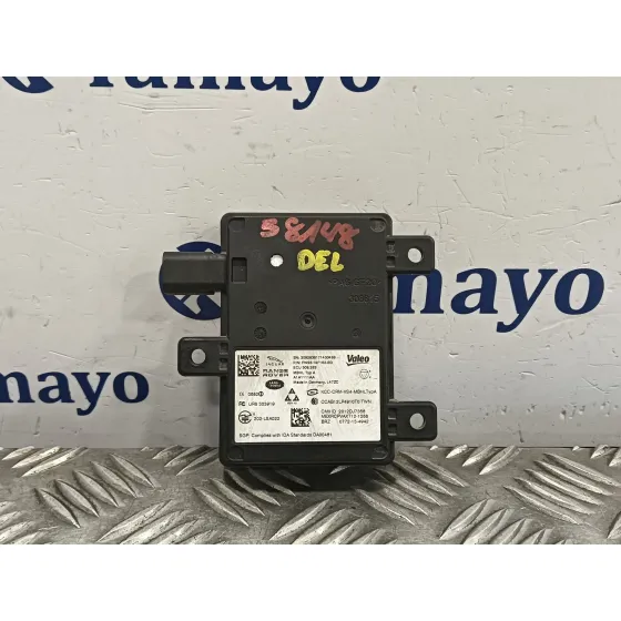 Radar Proximidad Trasero para Land Rover Discovery Sport