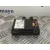 Radar Proximidad Trasero para Land Rover Discovery Sport